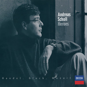 Serse, HWV 40 / Act 1 - Handel: Serse, HWV 40 / Act 1: 