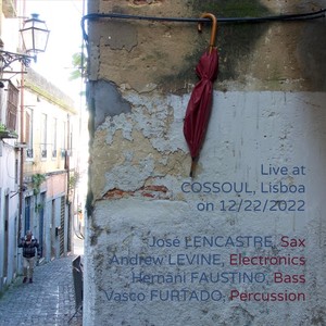 Live at Cossoul, Lisboa on 12/22/2022 (Live)