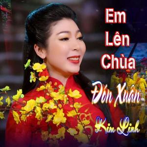 Em Lên Chùa Đón Xuân