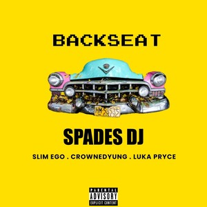 Backseat (Explicit)