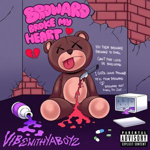 Zoe Lover Boy (feat. Gr8ness, Kaygo Gotti & Sam1Kayy) (Explicit)