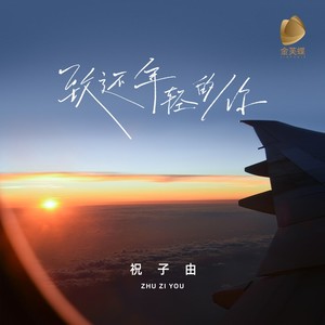 致还年轻的你 (伴奏)