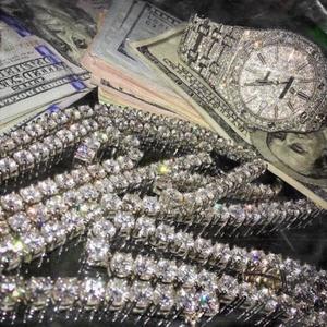 I Get Rack$(feat. GeeNatty & Freaky Lee) (Explicit)