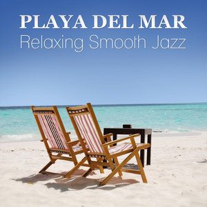 Playa del Mar: The Very Best of Cafe Chill and Summer Relaxing Smooth Jazz for Beach Party Time (Guitar, Piano Bar and Sexy Sax)