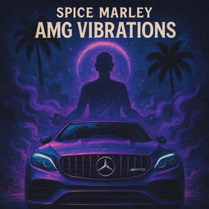 AMG VIBRATIONS (Explicit)