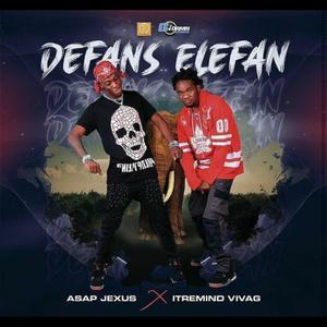 Defans (feat. Itremind) [Explicit]