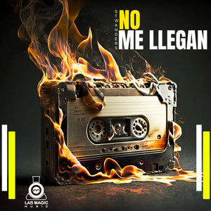 No me llegan