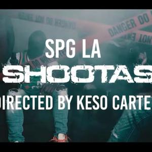 Shootas (Explicit)