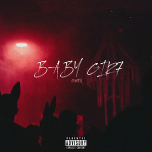 BABY GIRL (Explicit)