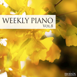 Weekly Piano Vol.8