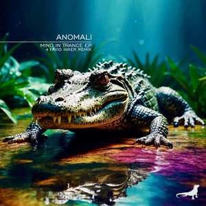 Mind in Trance (Favio Inker Remix)