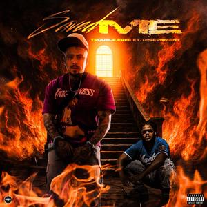 Saved Me (feat. D-Sernment)