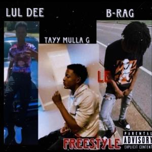 Freestyle (feat. Lul Dee & Cutthroat B)