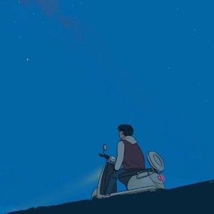 阿拉斯加海湾 (温柔男版)
