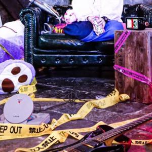 till its over (Explicit)