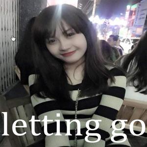 letting go (Explicit)