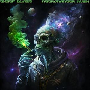 Necromancer Kush (Explicit)