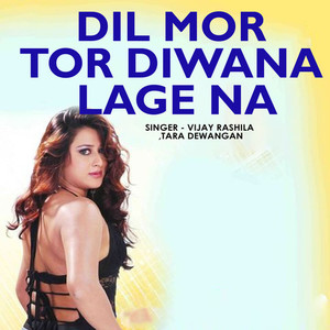 Dil Mor Tor Diwana Lage Na