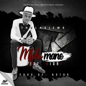 Mfolomane (feat. Diray)