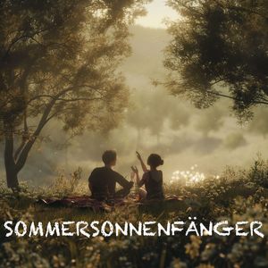 Sommersonnenfänger (Radio Edit)