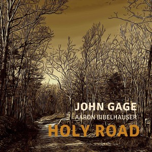 Holy Road (feat. Michael Cleveland, Jeff Guernsey, Steve Cooley & Chris Douglas)