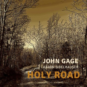 Holy Road(feat. Michael Cleveland, Jeff Guernsey, Steve Cooley & Chris Douglas)