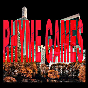 Rhyme Games (Explicit)