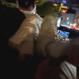 feel safe (Explicit)