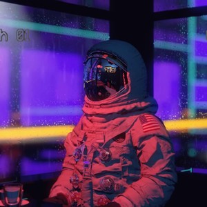 Dimension (feat. Ledian)