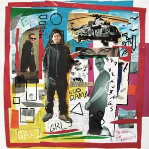 Rap Drawings (Original Mix)