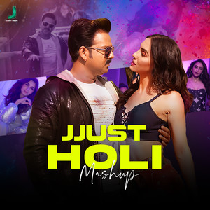Holi Mashup (Remix)