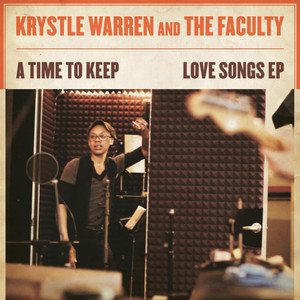 A Time to Keep Love Songs EP