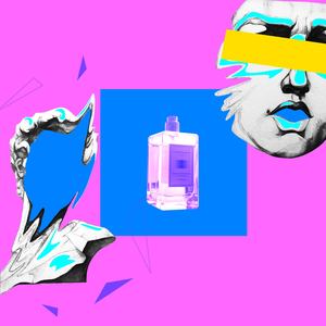 Lil Uzi Vert - 紫色香水 (XO Tour life 3 remix)