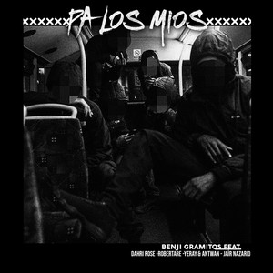 Pa los Mios (Explicit)