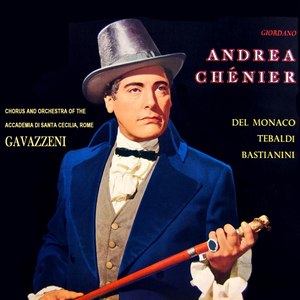 Andrea Chenier, Act II - 