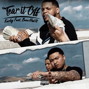 Tear It Off (feat. Beenhadit) [Explicit]