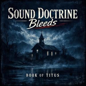 SOUND DOCTRINE BLEEDS (Book of Titus)