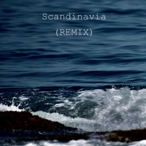 Scandinavia [feat. Dan Dugmore, Dave Levita, Bob Minner, David Santos & Chris Walters] (Remix)