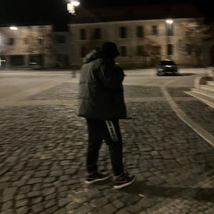 Fallin Down (Explicit)