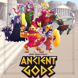 Ancient Gods