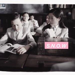 ❄️封面