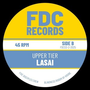 Upper Tier (Blindness Riddim)