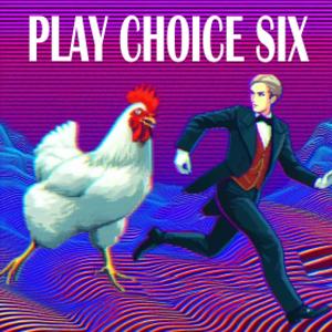 Play Choice Six