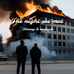 The Night We Met (Explicit)