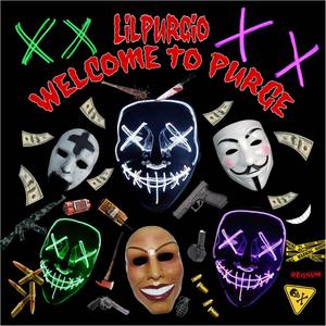 Lilpurgio - Get Active (feat. Bobbo) (Explicit)