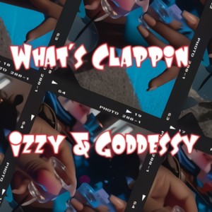 What's Clappin (Explicit)