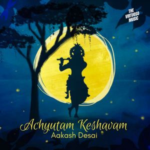 Achyutam Keshavam