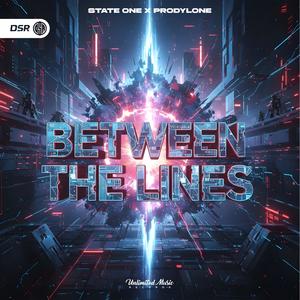 Between The Lines (Hardstyle)