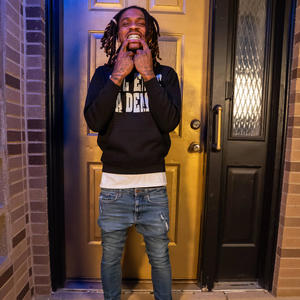 Buss Ya Dome (Explicit)