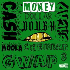 Money (feat. Baby Hulk) [Explicit]